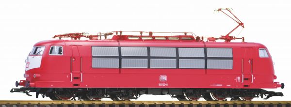 G-E-Lok BR 103 DB orientrot IV / piko 37441