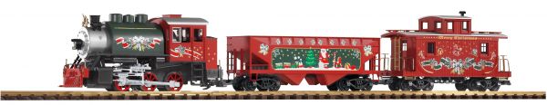 G-Weihnachts S-Set / piko 37105