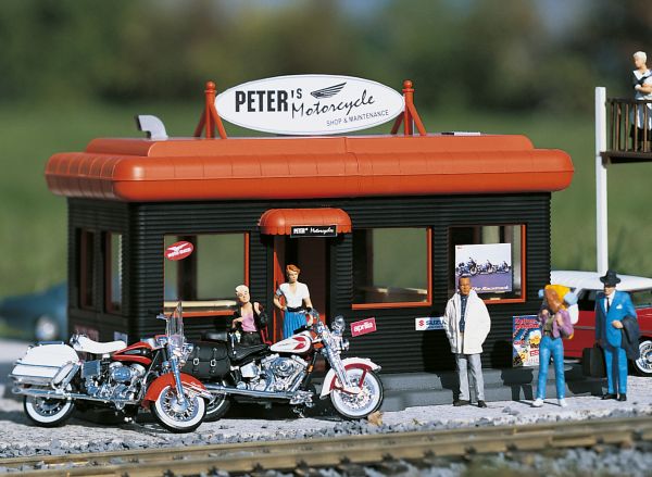 Peters Motorradladen / piko 62259