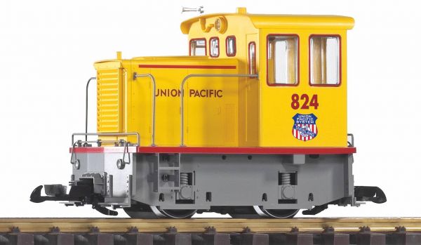 G-US Diesel GE-25Ton UP w/ Sound / piko 38515