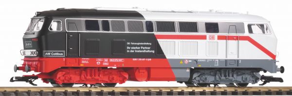 G-Diesellok Märklin/PIKO BR 218 497-6 DB AG VI / piko 37511