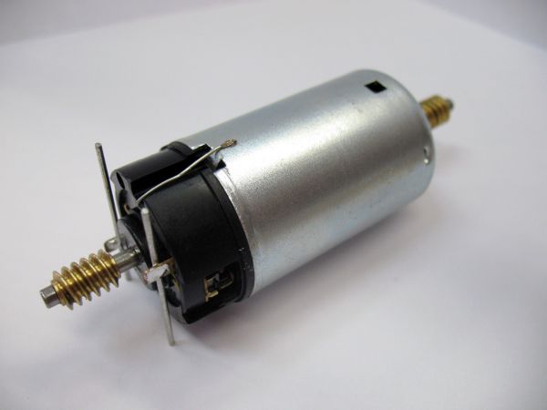 G-Motor mit Schnecken BR 194 / piko 36004