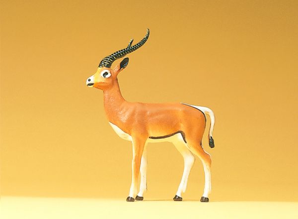 Gazelle / Preiser 47539